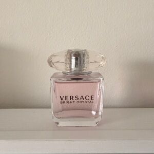 Versace Bright Crystal Perfume 1.0oz